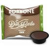 Caffè Borbone 200 Capsule Caffè Borbone Don Carlo A Modo Mio Miscela Dek Decaffeinato promo