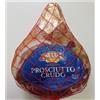 SELVA PROSCIUTTO CRUDO SELVA 10 MESI KG.6,50 PRESSATO