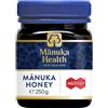 Manuka Health Miele di Manuka MGO 550+ ad Attività Antibatterica, 250g