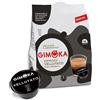 Gimoka 256 Cialde Capsule Caffe Gimoka Vellutato 100% Arabica Nescafè dolce Gusto *