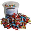 Party Bucket Con Kinder Mini Specialità 1Kg