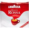 G&R 3 pacchi bipack caffè Lavazza qualità rossa (6x250gr)