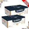 Caffè Borbone Kit Accessori Caffè Borbone 900 Bicchieri 900 Bustine Zuccher 900 Palette gratis