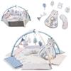 MoMi Palestrina MoMi Pastel