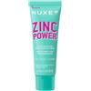 LABORATOIRE NUXE ITALIA Srl Nuxe Zinc Power Fluido Opacizzante Riduttore di Pori - Fluido anti-imperfezioni per pelle grassa e acneica - 40 ml
