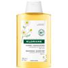 KLORANE (Pierre Fabre It. SpA) Klorane shampoo camomilla 200 ml - Klorane - 984371056