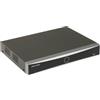 Hikvision DS-7616NXI-K1 - Registratore professionale a 16 canali H.265+/H.265/H.264+/H.264, VGA, HDMI, capacità del disco rigido da 10 TB, riconoscimento facciale e analisi