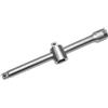 PROXXON 2223558 - Corredizo 3/8 200 mm, Argento