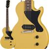Gibson Les Paul Junior (TV giallo)