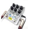 NA FUZZ FACTORY Style Plus Booster 2in1 Fuzz Factory Germanio