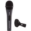 Sennheiser Microfono dinamico Sennheiser E825-S, Morsetto, Marsupio e Manuale Incluso