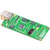 No Interfaccia Digitale USB-I2S SA9227 Compatibile con La Scheda Audio Coassia9115