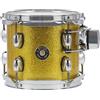 Gretsch Tom Tom - Tom Tom Catalina Maple - Lemon Sparkle - Cm2-0708t-ls