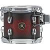 Gretsch Tom Tom - Tom Tom Catalina Maple - Satin Deep Cherry Burst - Cm2-0708t-sdcb