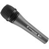 Sennheiser Microfono dinamico Sennheiser E 835, Morsetto, Marsupio e Manuale Incluso