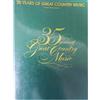 Warner Bros 35 Years of Great Country Music - Warner Bross