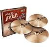 Paiste Set piatti per batteria Paiste PST5 UNIVERSAL 18"-20"+16"