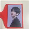 TXT Taehyun Thursday's Child HYBE INSIGHT Museum cartolina fotografica uffici...