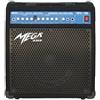 MEGA Amplificatore per chitarra con preamp valvolare 60W
