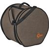 Gretsch Tom Tom - Gig-bag Per Tom Pro Tour - 14x14" - Gr-1414-ftb