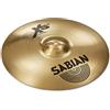 Sabian Piatto per batteria crash Sabian XS1807B Serie XS20 medium thin crash 18"