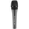 Sennheiser Microfono Vocale Dinamico Sennheiser E 845, Morsetto, Manuale e Marsupio Inclusi