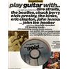 WISE PUBLICATIONS Spartito The Gold book play guitar With Con Cd - Guitar Tab