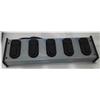 Farfisa Pedaliera a 5 pulsanti Farfisa PS262 per tastiere seria F