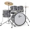 Gretsch Batteria - Accessori - Drumset Renegade - Grey Sparkle