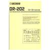 Roland Dr-202 Manuale Di Istruzioni In Italiano