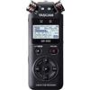 Tascam Registratore digitale palmare con iterfaccia USB Tascam DR-05X