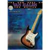 Carisch Spartito Van Halen - The new best of Van Halen for Guitar Tab - ML93342