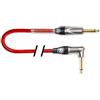 REFERENCE LABORATORY Cavo J-J pipa Reference Serie Rock Bite RICS01R-RE-JJr-4,5-A per applicazioni Ro