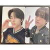 ENHYPEN WORLD TOUR FATE in JAPAN The Red String of FATE in AKASAKA PHOTO CARD