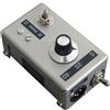 No Di Box Audio Passivo per Mixer per Chitarra e Scheda Audio con Interruttore3637