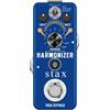 No Pedale Armonizzatore per Chitarra, Pedale Effetto per Chitarra Harmonizer A3L7
