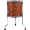 Gretsch Tom Tom - Floor Tom Catalina Club - Satin Walnut Glaze - Cc2-1414f-swg