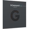 Thomastik-Infeld Violoncello - Corde Per Violoncello Dominant Pro - Sol Anima Spirale, Nickel ...