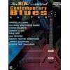 BMG GRUPPO EDITORIALE Spartito The New Essential Contemporary Blues Guitar - Guitar Tab Edition