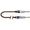 REFERENCE LABORATORY Cavo Jack Jack Silent switch Reference Laboratory RIC01A-BR-JJ-3-A - 3mt per chi