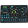 No SX91 Scheda Audio Live Mixer Audio USB Console di Missaggio Audio Professio2030