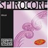 Thomastik-Infeld Violoncello - Corde Per Violoncello Spirocore Spiralkern - La 1/2 - S785