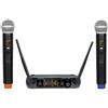 Karma Set doppio radiomicrofono gelato UHF Karma SET 8202
