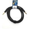 Reference Cables Cavo J-J bilanciato professionale Reference Cables RMCS01 BK JTRS/JTRS AU 3mt