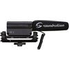 Jts Microfono per videocamera Soundsation Cam audio Pro