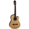 Crafter Chitarra classica elettrificata Crafter Ashland SC-320CENT