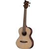 GEWA Ukulele - Ukulele Tenore Manoa Maui - Tenor - Sapelli Satinato