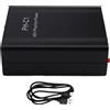 No 2X(Preamplificatore per Microfono -C1 48V Phantom Amplificatore per Microf4489
