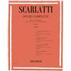 Ricordi Scarlatti - Opere complete per clavicembalo vol. III - Ricordi