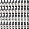 No 40 Connettori XLR per Microfono A 3 Pin, 20 Connettori e 20 Connett2352